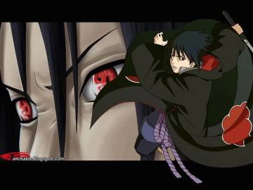 Naruto Sasuke Sakura Akatsuki Wallpaper Page 80