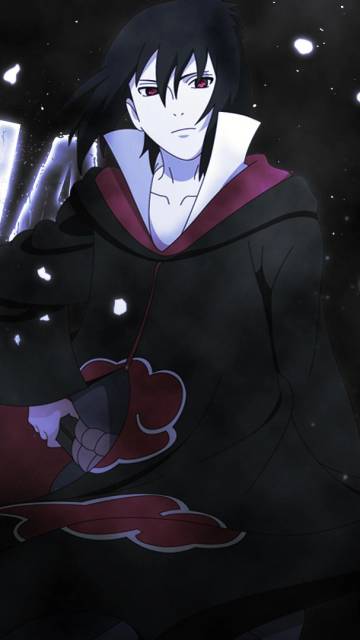 Naruto Sasuke Sakura Akatsuki Wallpaper Page 22