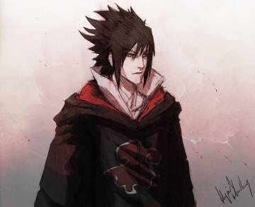 Naruto Sasuke Sakura Akatsuki Wallpaper Page 31