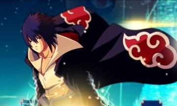 Naruto Sasuke Sakura Akatsuki Wallpaper Page 41
