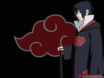 Naruto Sasuke Sakura Akatsuki Wallpaper Page 47