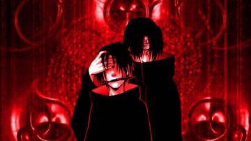 Naruto Sasuke Sakura Akatsuki Wallpaper Page 89