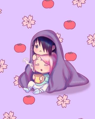 Naruto Sasuke Sakura Akatsuki Wallpaper Page 98