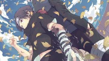 Naruto Sasuke Sakura Kakashi Eyes Wallpaper Page 23