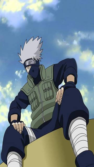 Naruto Sasuke Sakura Kakashi Eyes Wallpaper Page 40