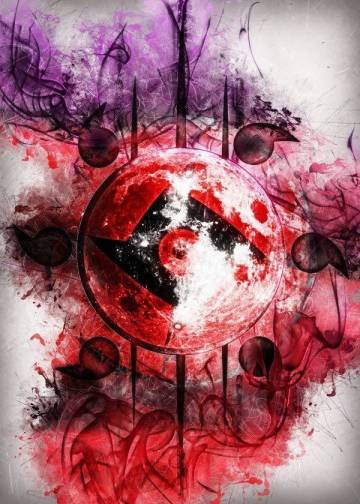 Naruto Sasuke Sakura Kakashi Eyes Wallpaper Page 50