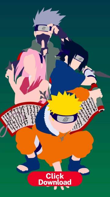 Naruto Sasuke Sakura Kakashi Wallpaper Page 68