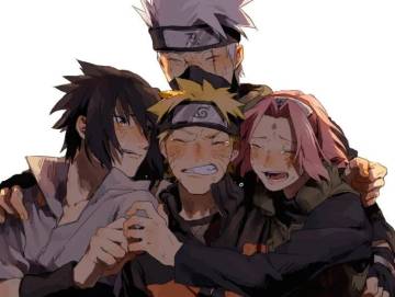 Naruto Sasuke Sakura Wallpaper Hd Page 61