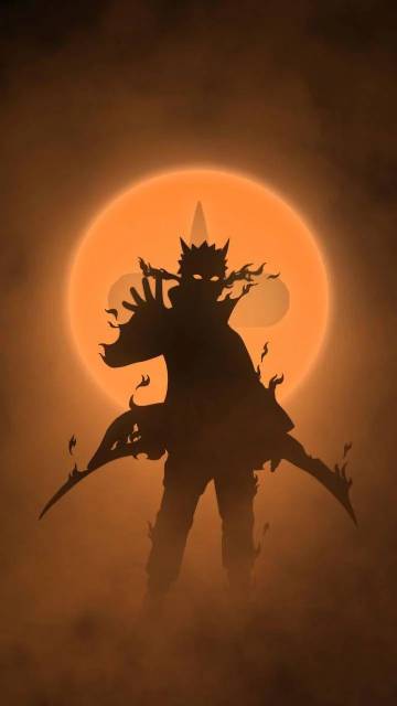 Naruto Sasuke Six Paths Wallpaper Page 99