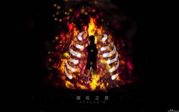 Naruto Sasuke Susanoo Wallpaper Page 68