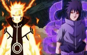 Naruto Sasuke Susanoo Wallpaper Page 80