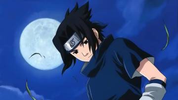 Naruto Sasuke Uchiha Wallpaper Page 64