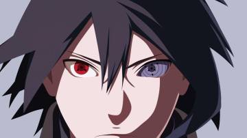 Naruto Sasuke Uchiha Wallpaper Page 30