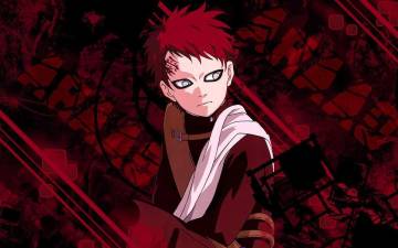 Naruto Sasuke Vs Gaara Wallpaper Page 75