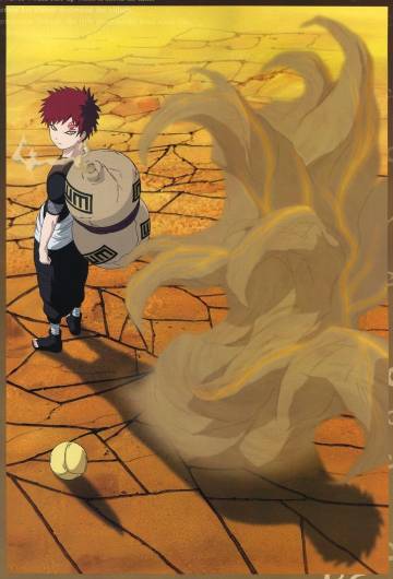 Naruto Sasuke Vs Gaara Wallpaper Page 85