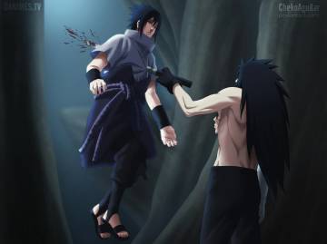 Naruto Sasuke Vs Madara Wallpaper Page 58