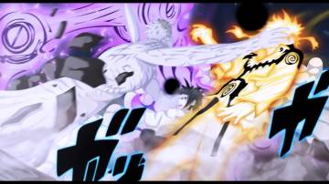 Naruto Sasuke Vs Madara Wallpaper Page 79