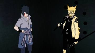 Naruto Sasuke Wallpaper 1920 1028 Six Paths Page 77