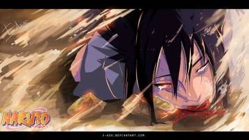 Naruto Sasuke Wallpaper Dual Monitor Page 82