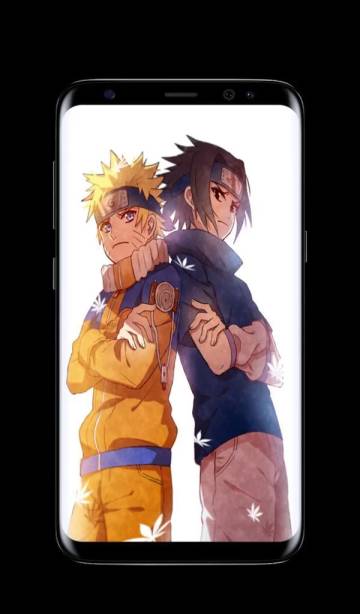 Naruto Sasuke Wallpaper For Mobile Page 92