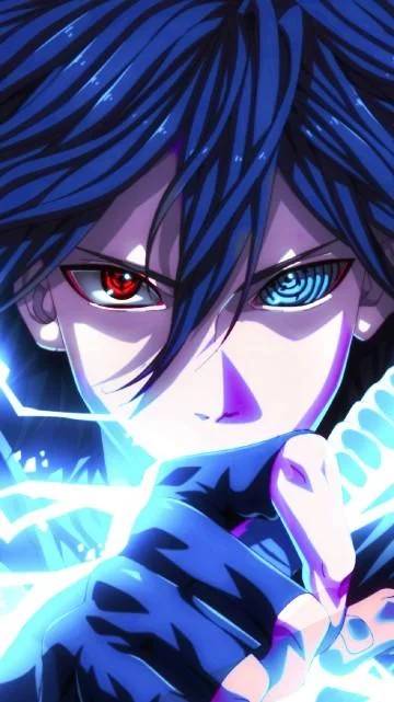 Naruto Sasuke Wallpaper Iphone 6 Page 76