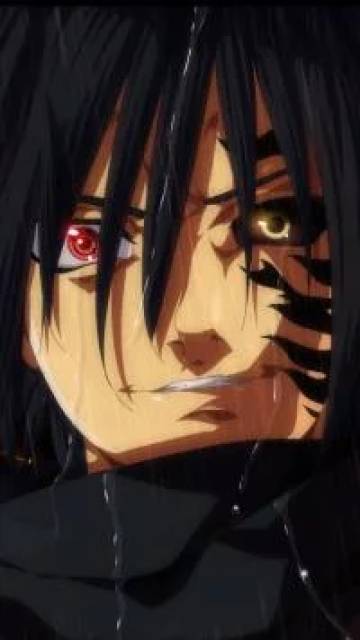 Naruto Sasuke Wallpaper Iphone 6 Page 44