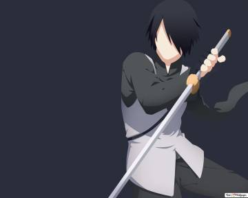 Naruto Sasuke Wallpaper Iphone 6 Page 91