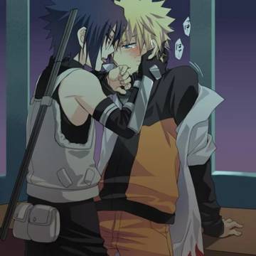 Naruto Sasuke Yaoi Wallpaper Page 11