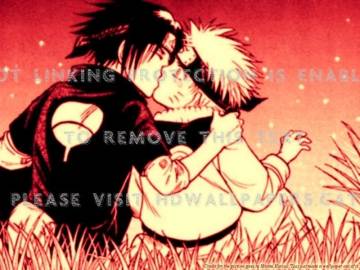 Naruto Sasuke Yaoi Wallpaper Page 20