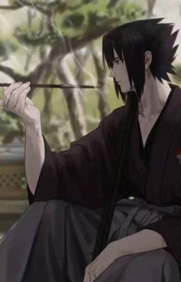 Naruto Sasuke Yaoi Wallpaper Page 42