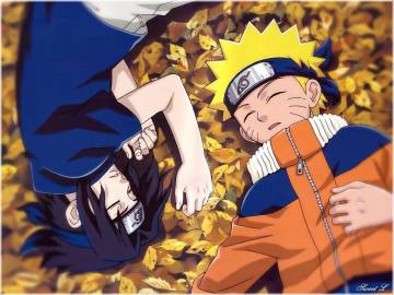 Naruto Sasuke Yaoi Wallpaper Page 80