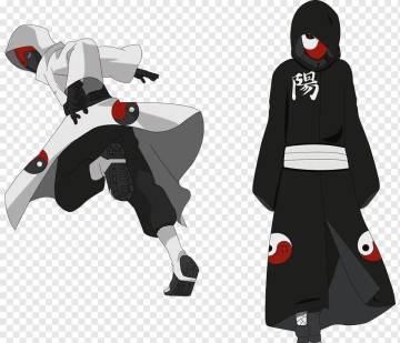 Naruto Sasuke Ying Yang Wallpaper Page 32