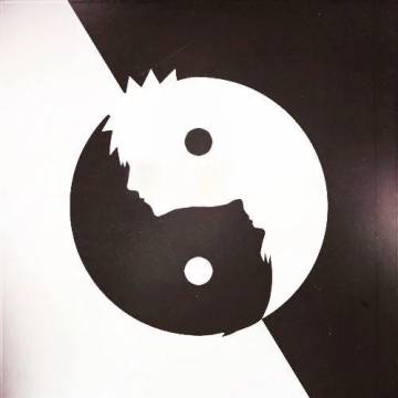 Naruto Sasuke Ying Yang Wallpaper Page 33