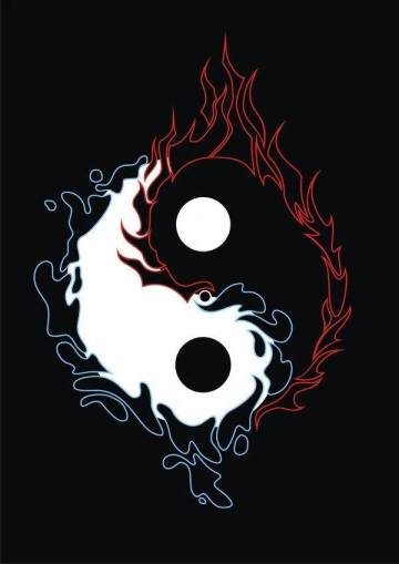 Naruto Sasuke Ying Yang Wallpaper Page 57