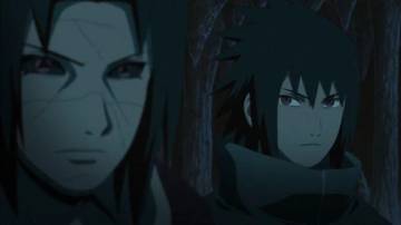 Naruto Sasuke Ying Yang Wallpaper Page 61