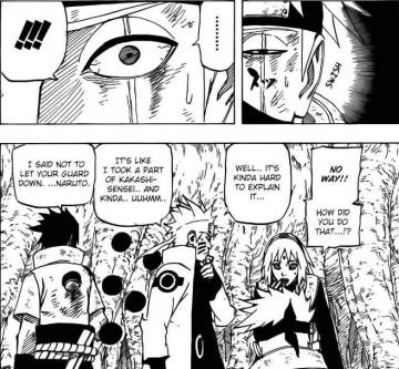 Naruto Sasuke Ying Yang Wallpaper Page 78
