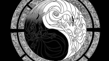 Naruto Sasuke Ying Yang Wallpaper Page 85