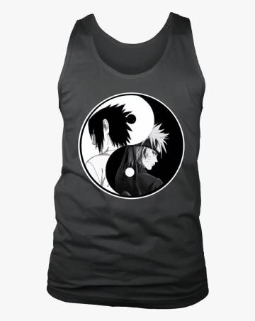 Naruto Sasuke Ying Yang Wallpaper Page 87