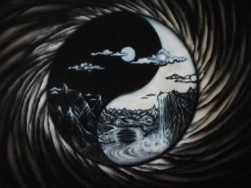 Naruto Sasuke Ying Yang Wallpaper Page 90
