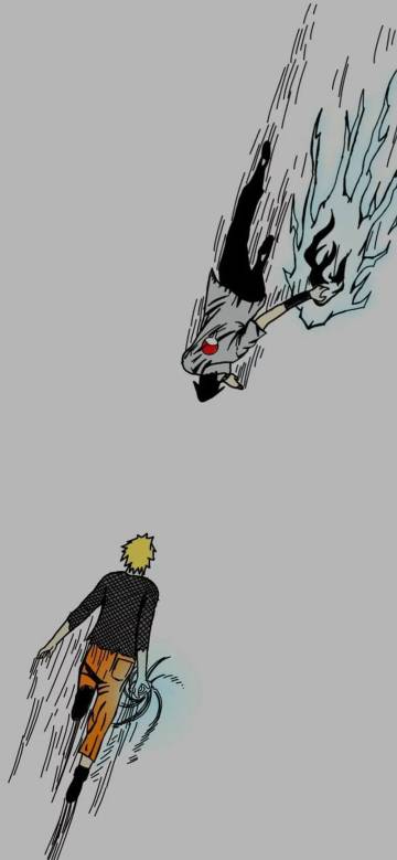 Naruto Sasukebattle Of The Brothers Wallpaper Page 90