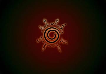 Naruto Seal Mark Wallpaper Page 13