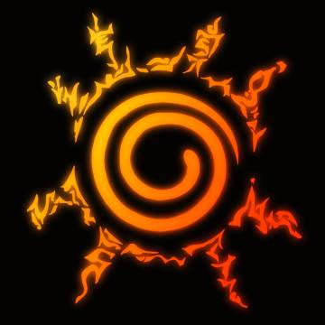 Naruto Seal Mark Wallpaper Page 11