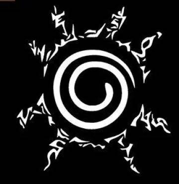 Naruto Seal Mark Wallpaper Page 74