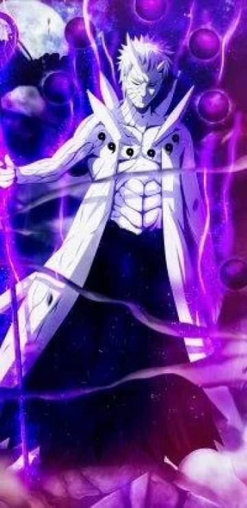 Naruto Seal Phone Wallpaper Galaxy S9 Page 94