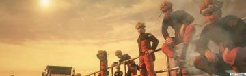Naruto Shadow Clone Wallpaper Page 52