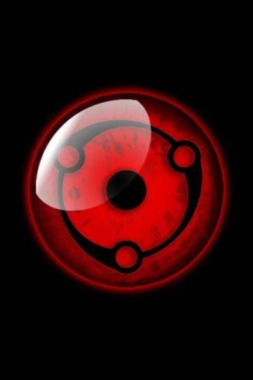 Naruto Sharingan Live Wallpaper For Android Page 9