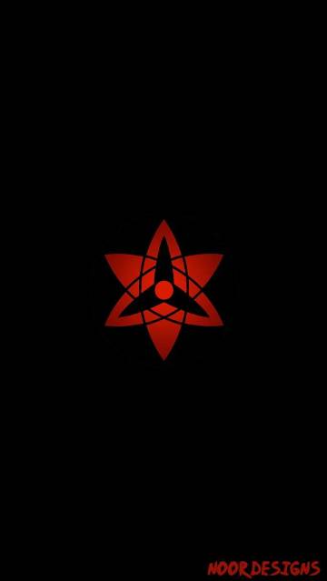 Naruto Sharingan Mobile Wallpaper Hd Page 11