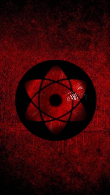 Naruto Sharingan Mobile Wallpaper Hd Page 73