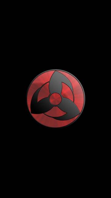 Naruto Sharingan Wallpapers For Android Page 1