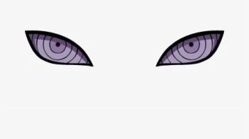 Naruto Sharingan With Rinnegan Wallpaper Page 45